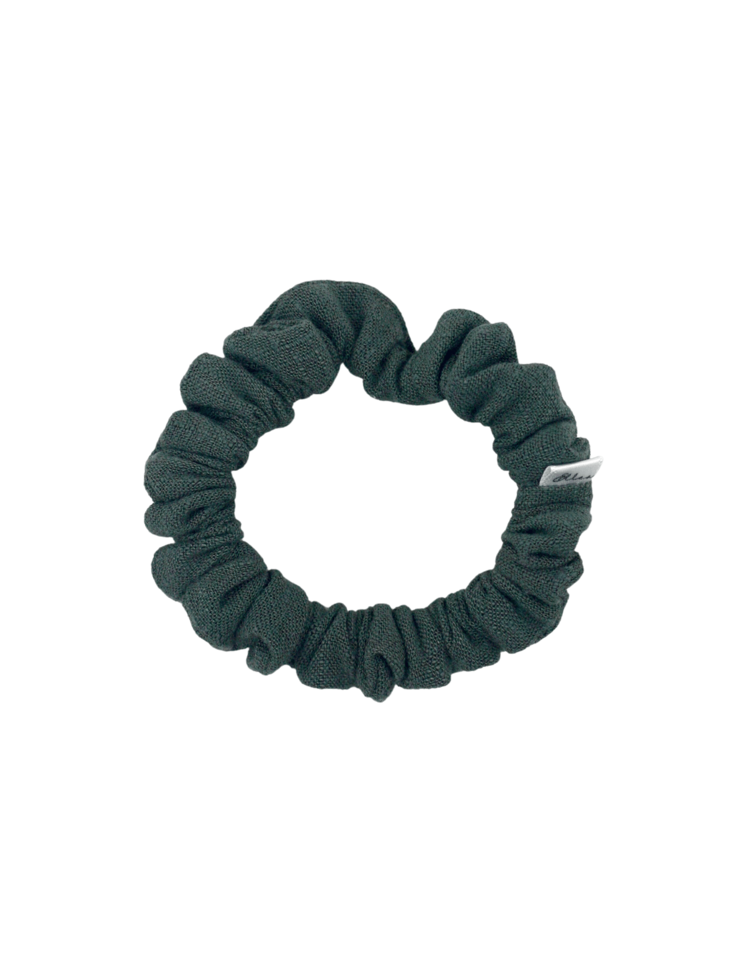 The Linen Scrunchie - ElleaShop