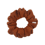 The Pointelle Scrunchie - ElleaShop