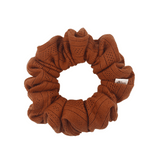 The Pointelle Scrunchie - ElleaShop