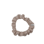 The Soft Ribbed Scrunchie - ElleaShop