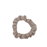 The Soft Ribbed Scrunchie - ElleaShop