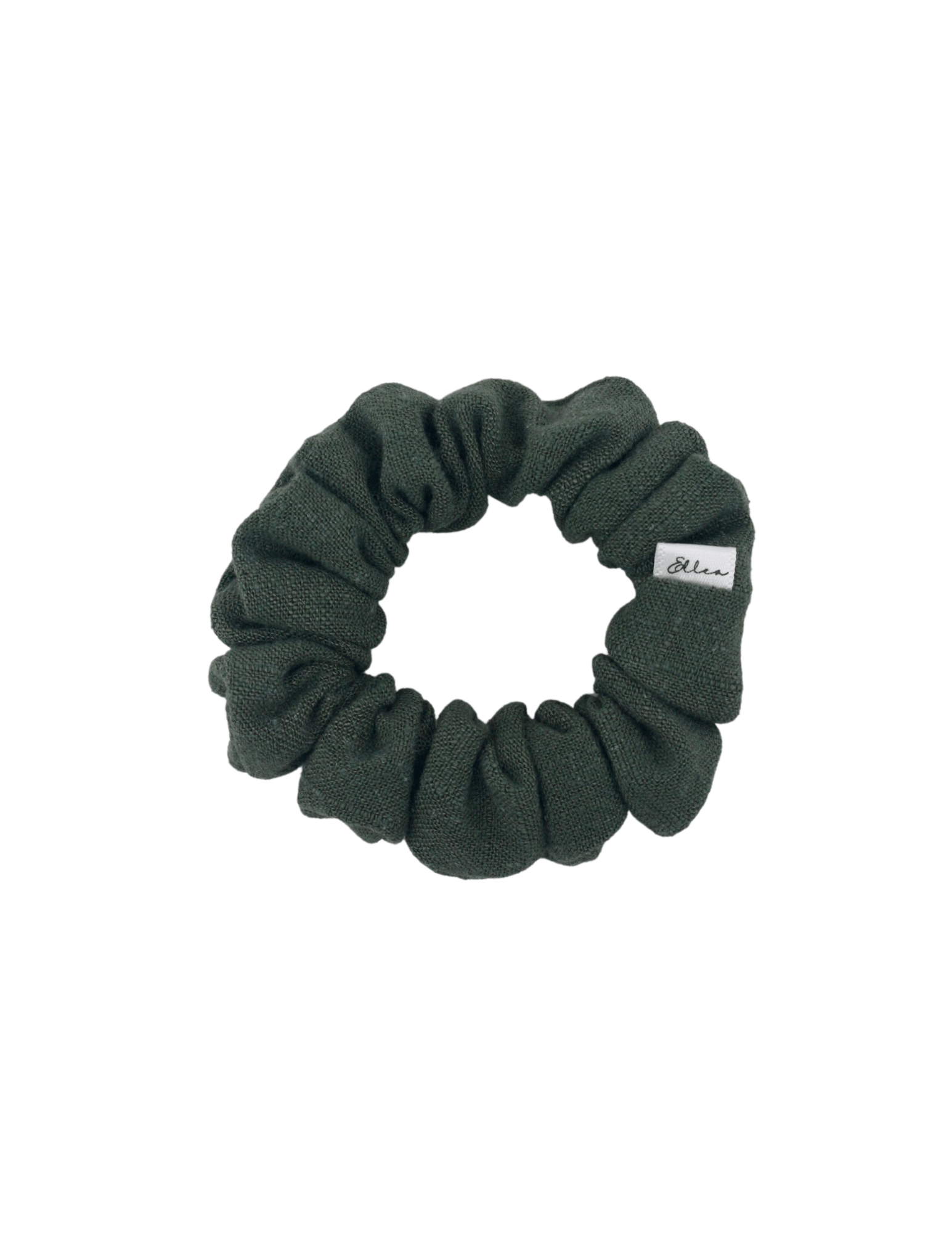 The Linen Scrunchie - ElleaShop