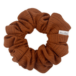 The Pointelle Scrunchie - ElleaShop