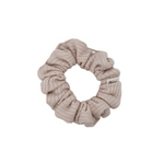 The Soft Ribbed Scrunchie - ElleaShop
