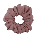 The Linen Scrunchie - ElleaShop
