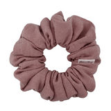 The Linen Scrunchie - ElleaShop