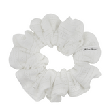 The Pointelle Scrunchie - ElleaShop