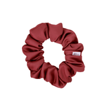 Canyon Rose Luxe Satin Scrunchie - ElleaShop
