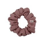 The Linen Scrunchie - ElleaShop