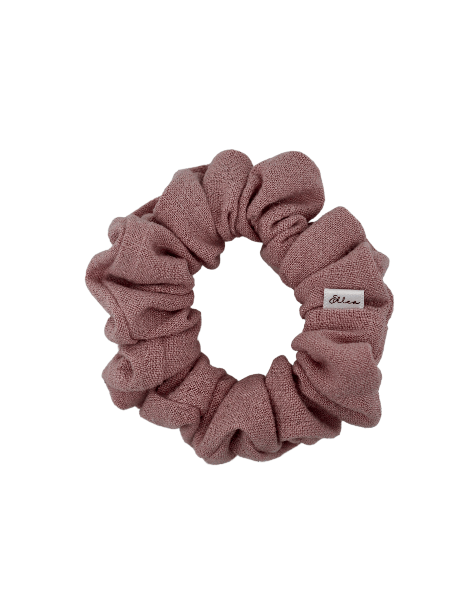 The Linen Scrunchie - ElleaShop