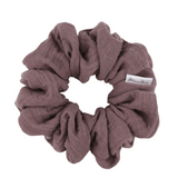 The Muslin Scrunchie - ElleaShop