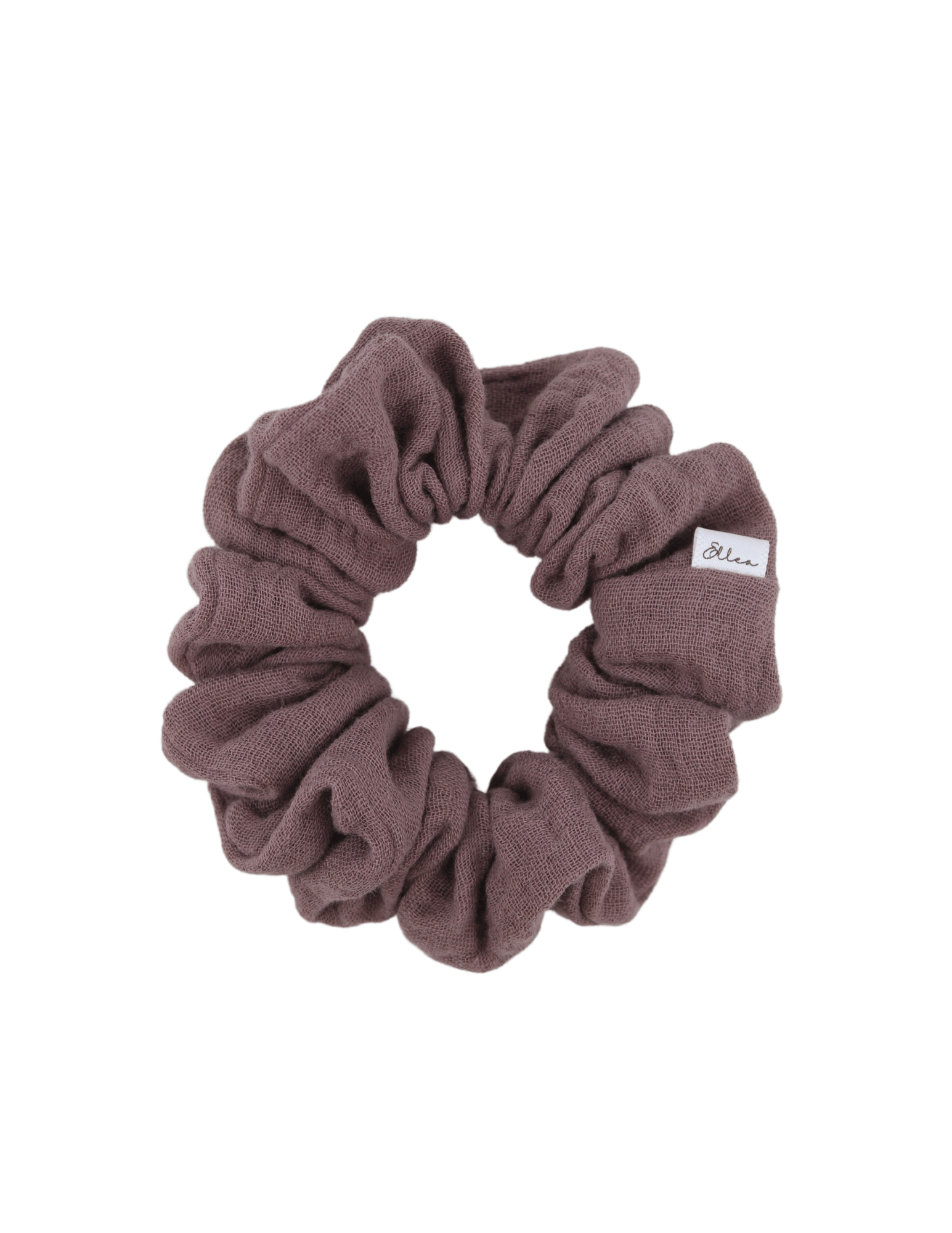 The Muslin Scrunchie - ElleaShop
