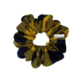 Soft Plaid Scrunchie - ElleaShop