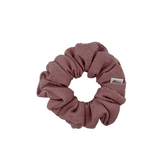 The Linen Scrunchie - ElleaShop