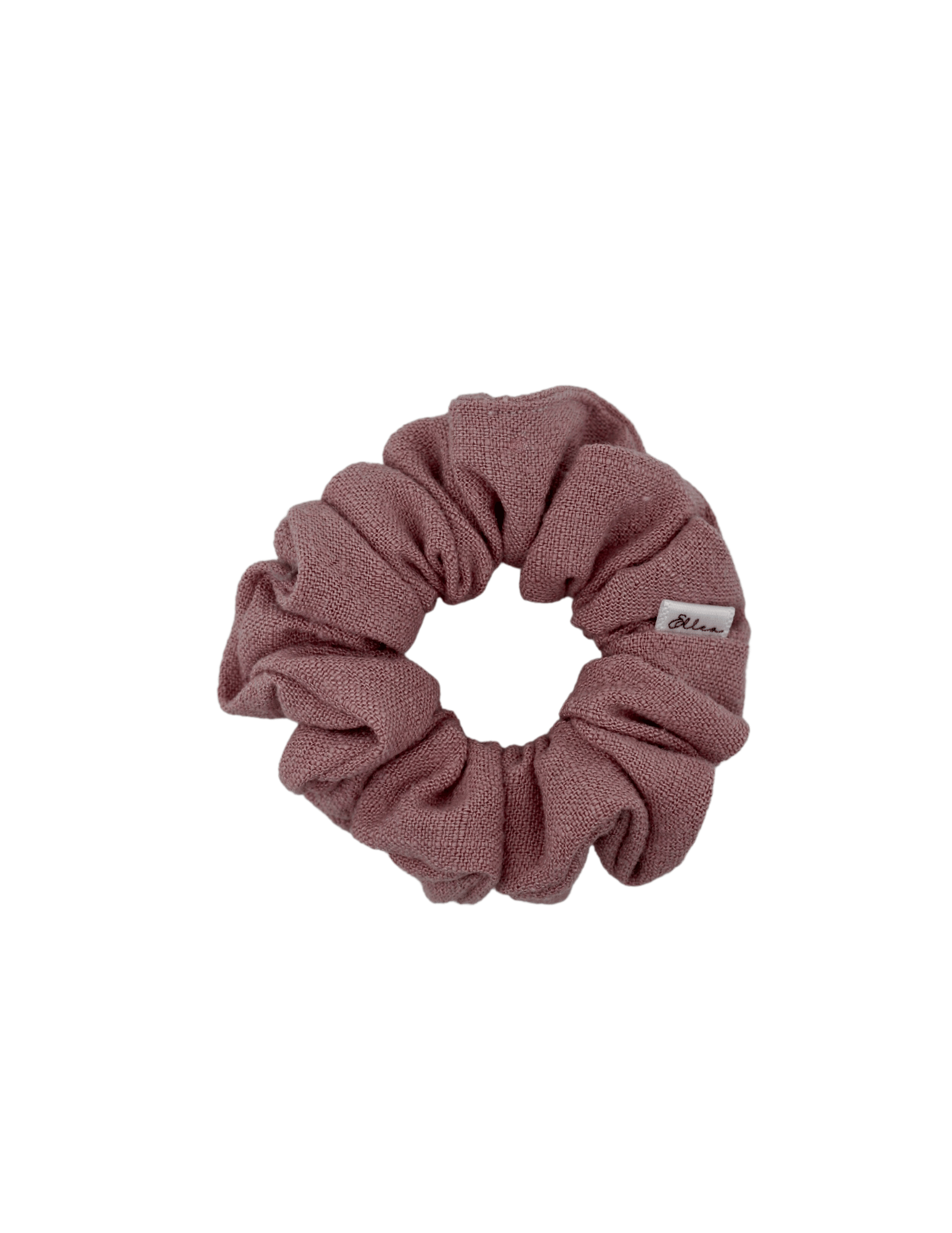 The Linen Scrunchie - ElleaShop
