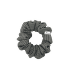 The Soft Ribbed Scrunchie - ElleaShop