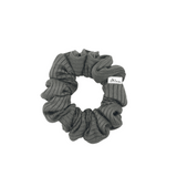 The Soft Ribbed Scrunchie - ElleaShop
