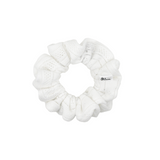 The Pointelle Scrunchie - ElleaShop