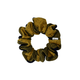 Soft Plaid Scrunchie - ElleaShop