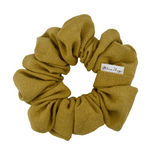 The Linen Scrunchie - ElleaShop