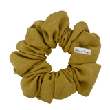 The Linen Scrunchie - ElleaShop