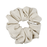 The Soft Ribbed Scrunchie - ElleaShop