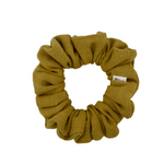 The Linen Scrunchie - ElleaShop