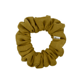 The Linen Scrunchie - ElleaShop