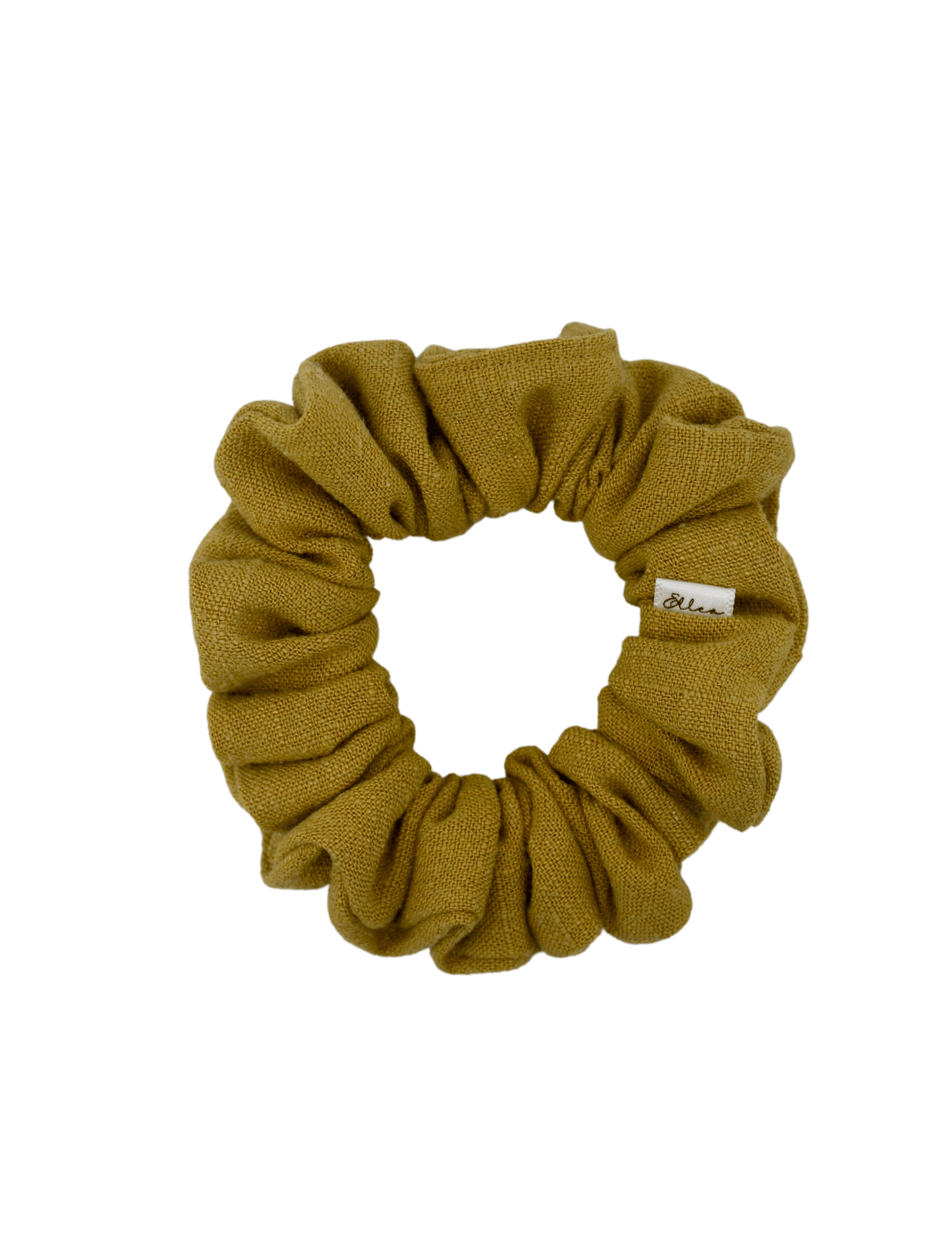 The Linen Scrunchie - ElleaShop