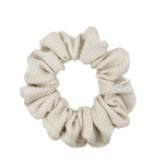 The Soft Ribbed Scrunchie - ElleaShop