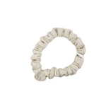The Soft Ribbed Scrunchie - ElleaShop
