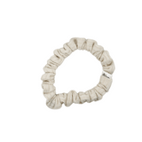 The Soft Ribbed Scrunchie - ElleaShop