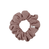 The Pointelle Scrunchie - ElleaShop
