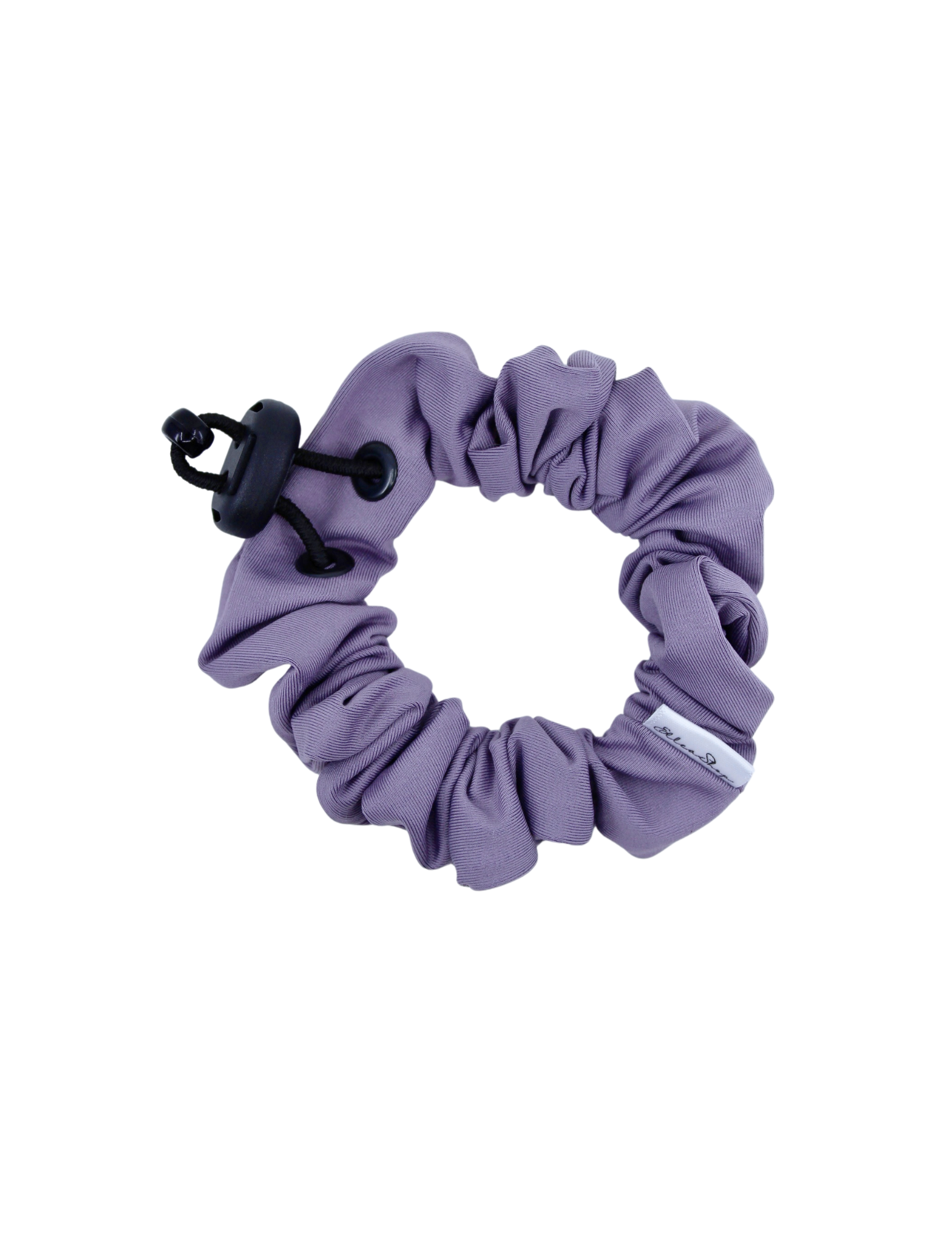 Violet Flexie Scrunchie - ElleaShop
