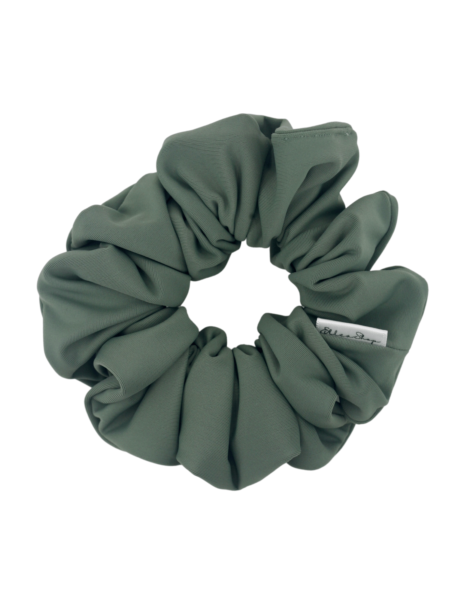 The Sport Scrunchie - ElleaShop