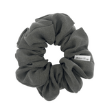 Olive Eco-Friendly Scrunchie - ElleaShop