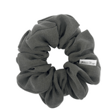 Olive Eco-Friendly Scrunchie - ElleaShop