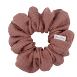 The Muslin Scrunchie - ElleaShop