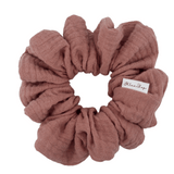 The Muslin Scrunchie - ElleaShop