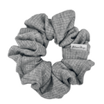 The Soft Ribbed Scrunchie - ElleaShop