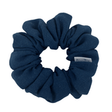The Linen Scrunchie - ElleaShop