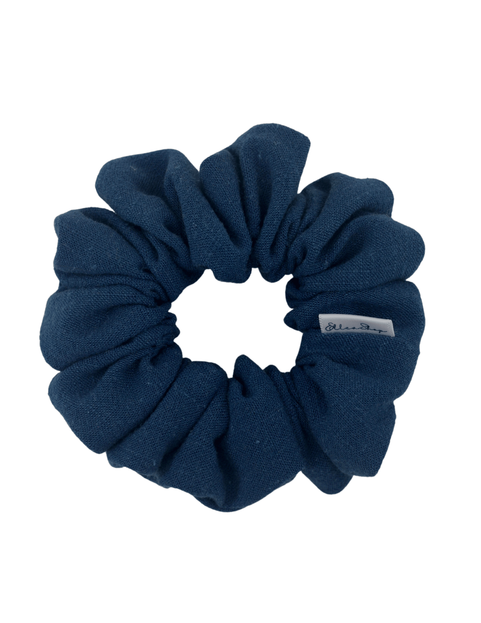 The Linen Scrunchie - ElleaShop