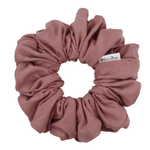 The Extra-Fluffly Scrunchie - ElleaShop