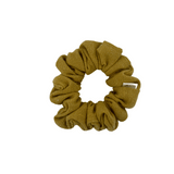 The Linen Scrunchie - ElleaShop