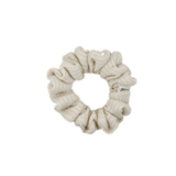 The Soft Ribbed Scrunchie - ElleaShop