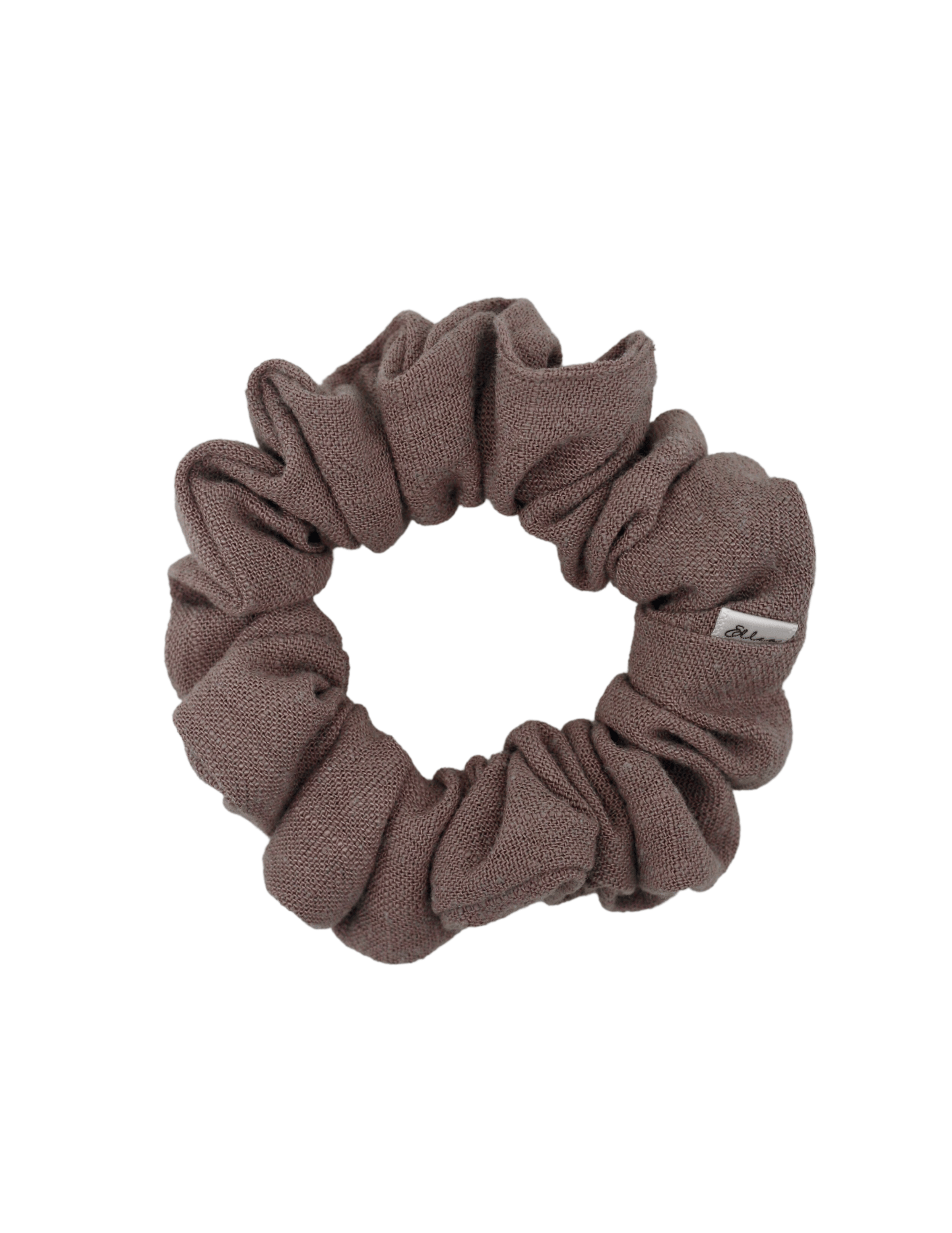 The Linen Scrunchie - ElleaShop