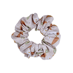Hoppy Carrot Scrunchie - ElleaShop