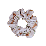 Hoppy Carrot Scrunchie - ElleaShop