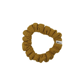 The Soft Ribbed Scrunchie - ElleaShop