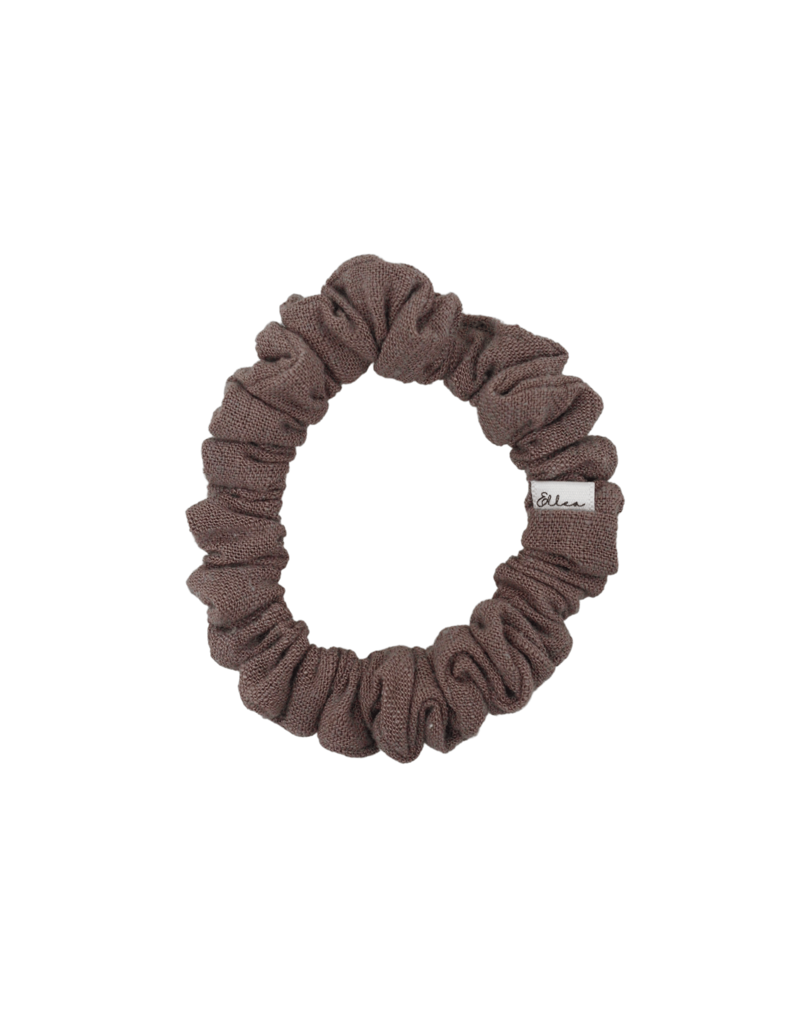The Linen Scrunchie - ElleaShop